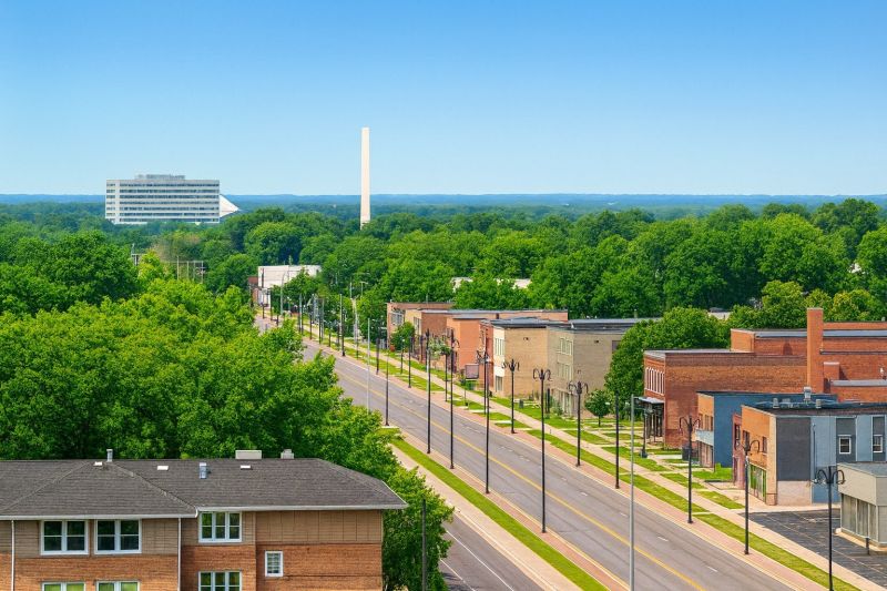 Best Foundation Lifting pros in Howell, MI