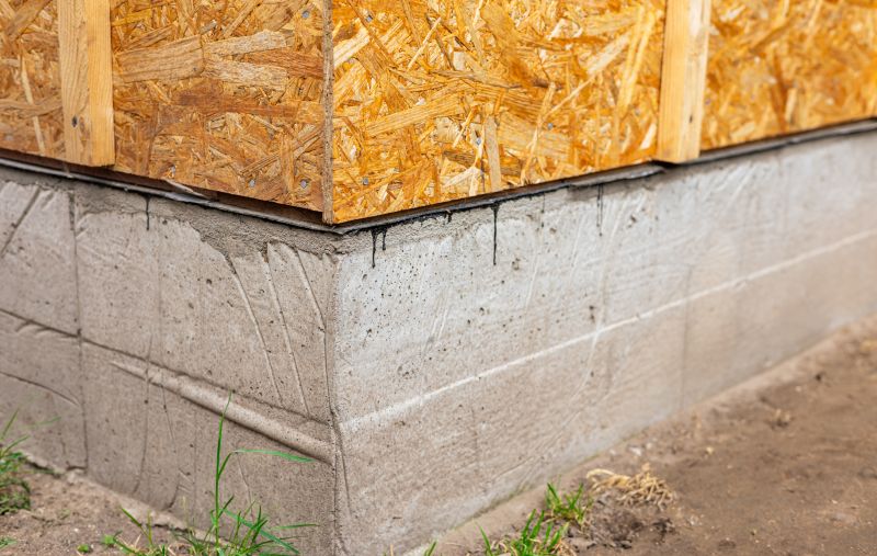 Foundation Stabilization